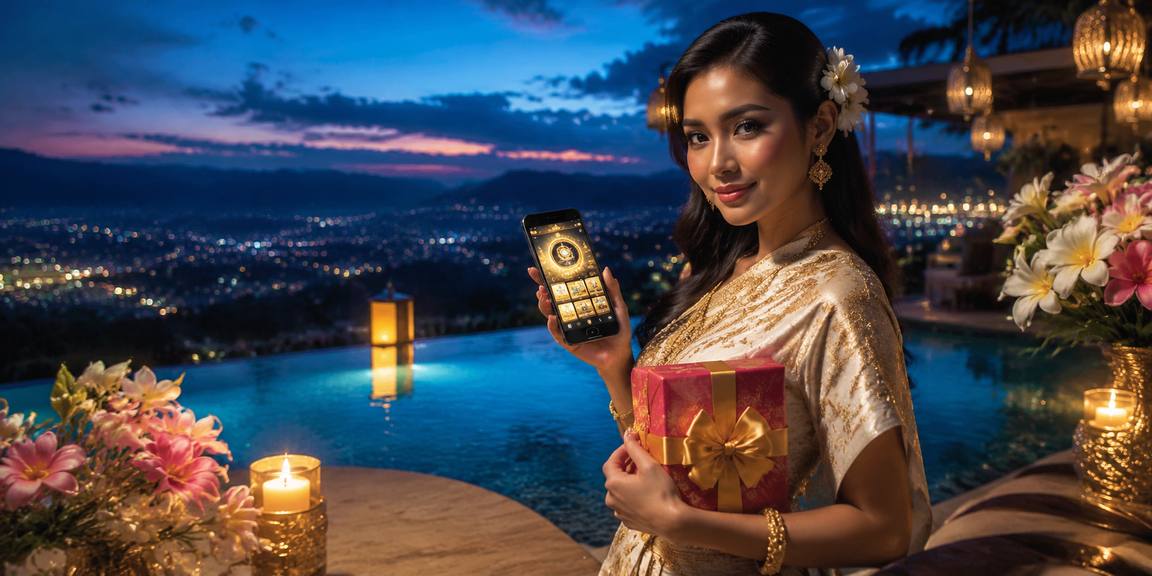 the golden7 mobile gaming