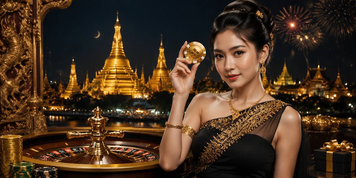 the golden7 Magic Forest တွင် ကြီးမားသော လိုက်ဖ် ကာစီနို စားပွဲများ ကစားပါ