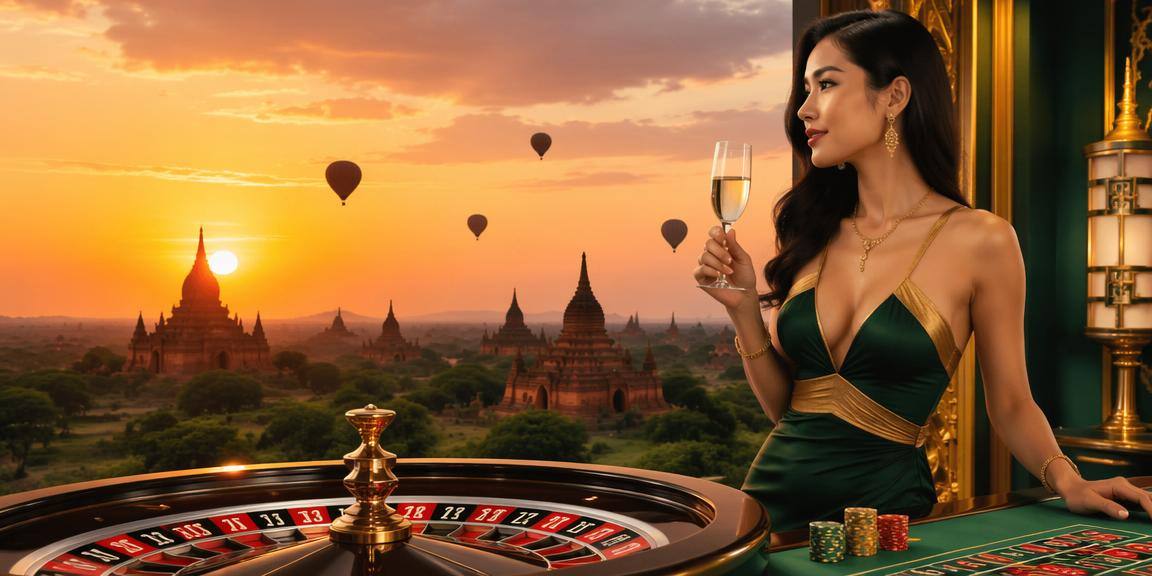 the golden7 Magic Forest ၏ လိုက်ဖ် စားပွဲများ ကြည့်ရှုသည်